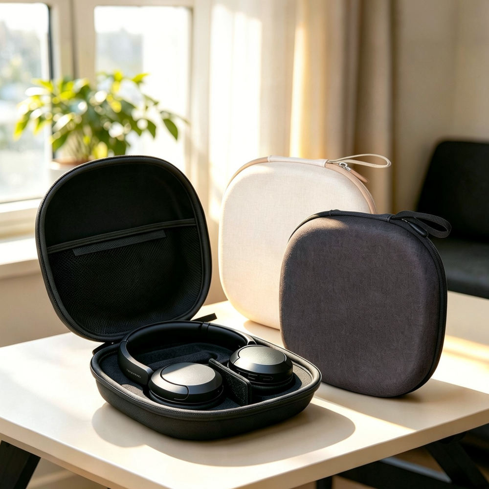 Shockproof Storage Case For So - Sony Headphone Wh-1000Xm5 review and price
