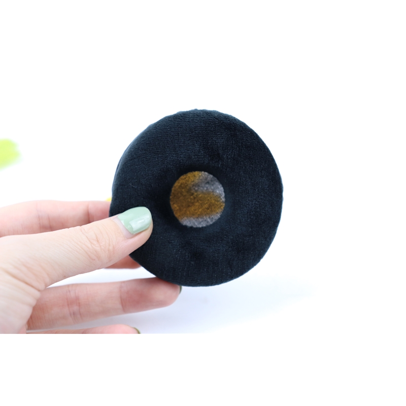 Soft Velvet Earpad 50MM-110MM  - Sennheiser Headphone Hd 25 review and price