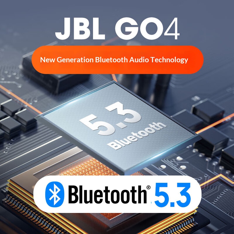 JBL GO4 Sports Portable Blueto - Jbl Speaker Go 4 review and price