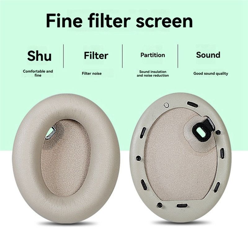 AA60 Replacement Ear Pads for  - Sony Headphone Wh-1000Xm4 review and price