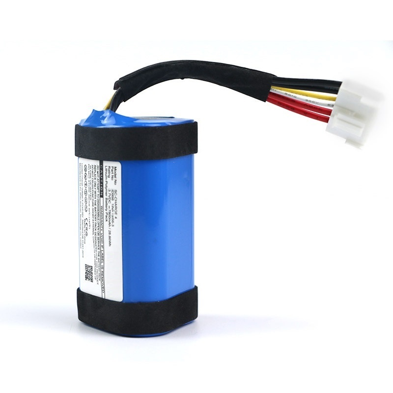 7800mAh For JBL Charge4 JBL 4  - Jbl Speaker Go 4 review and price