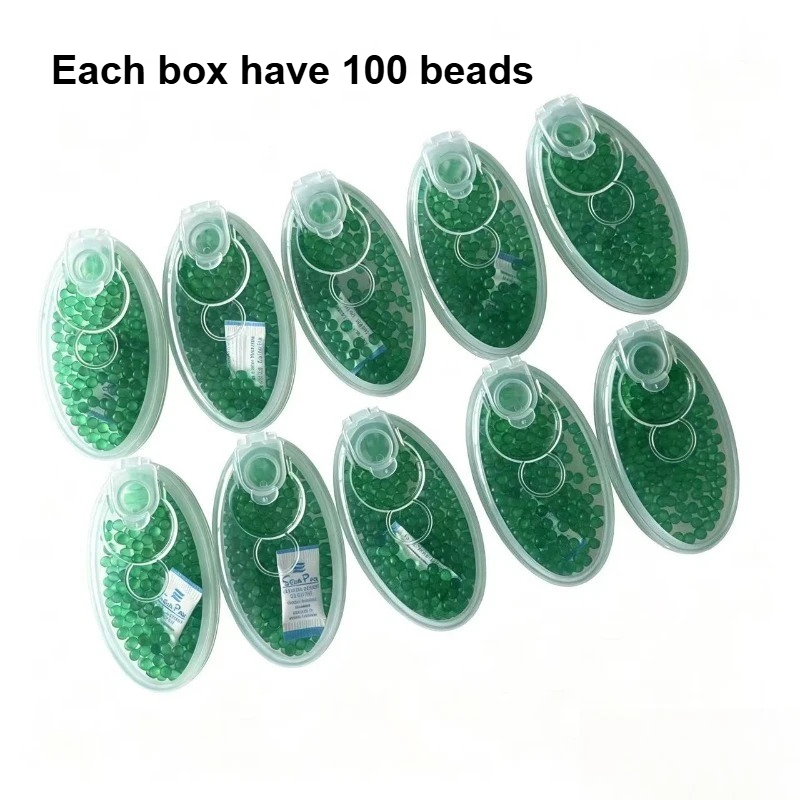 Wholesale price 100 Beads 10 b - Smoking & Vaping Accessories review and price