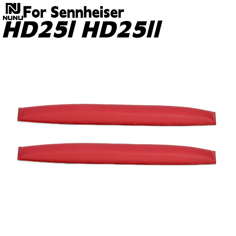 Replacement Red protein leathe - Sennheiser Headphone Hd 25 review and price