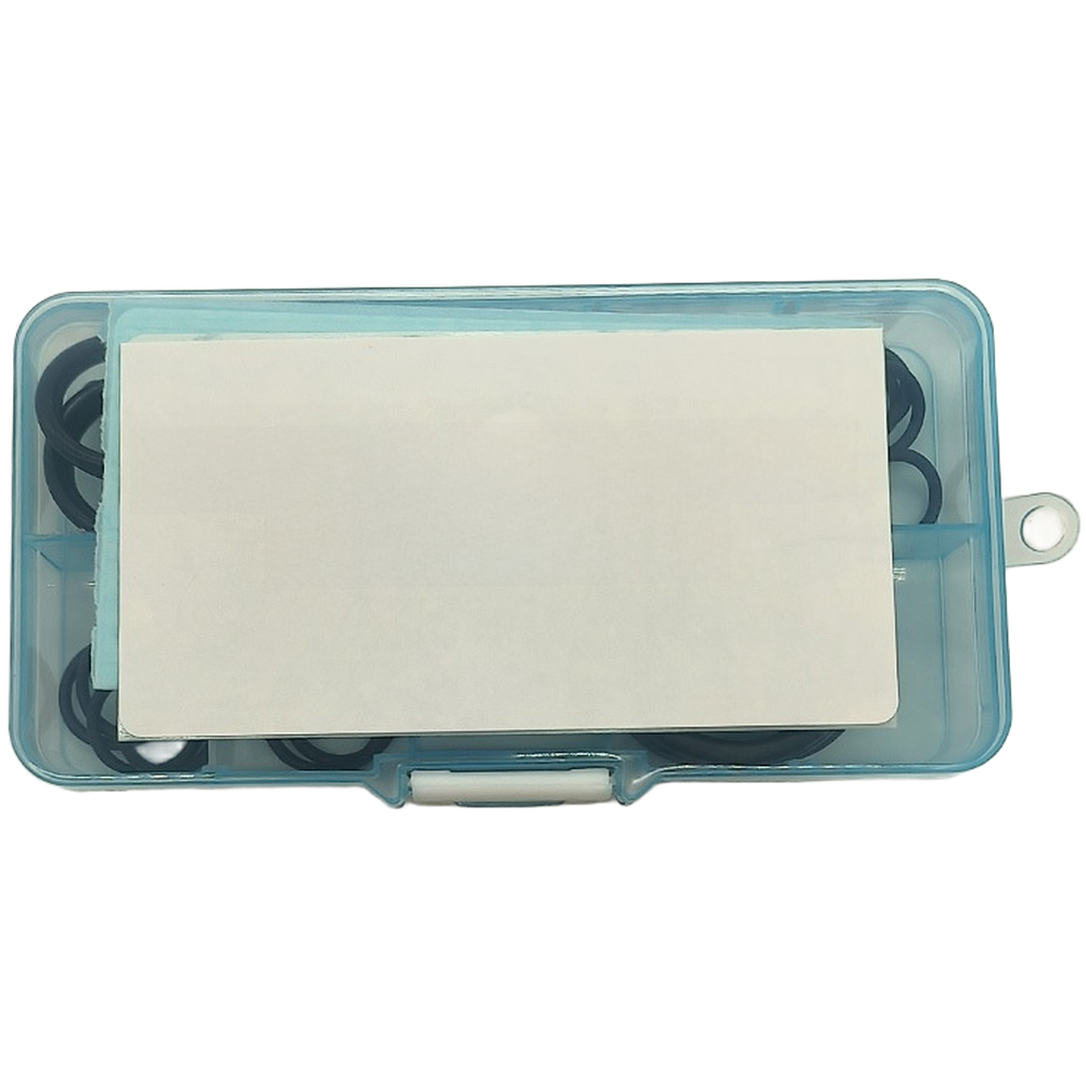 Silicone O Ring Seal Kit 50 Pi - Tank O-Ring Seal review and price