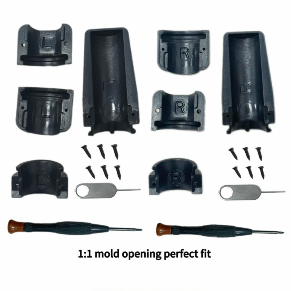 Plastic Headphone Hinge Repair - Sony Headphone Wh-1000Xm5 review and price