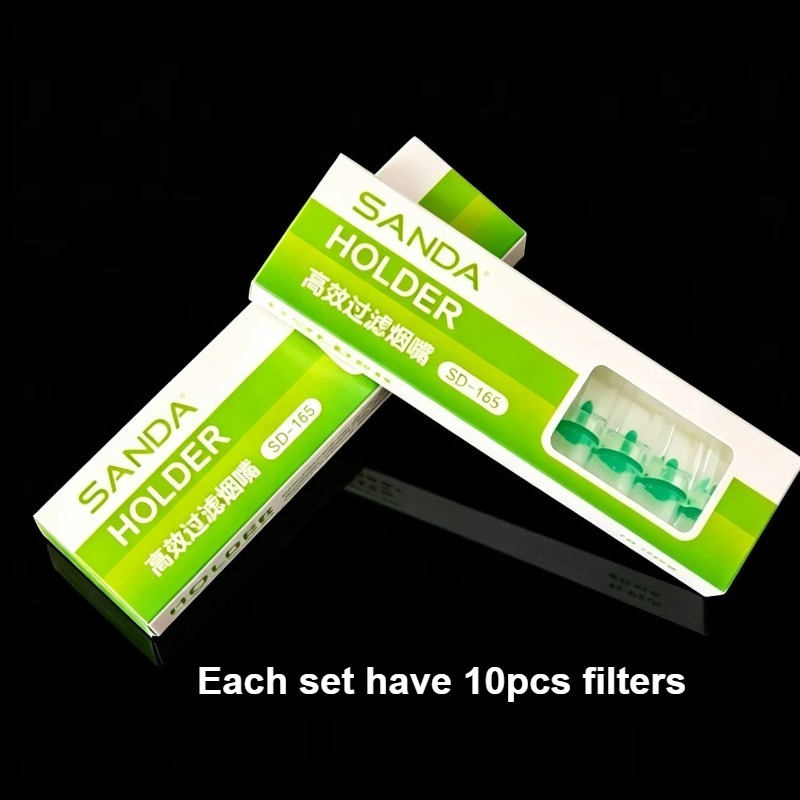 Efficient Tar Reduction Filter - Smoking & Vaping Accessories review and price