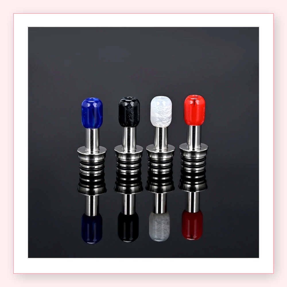Wolf Coolvape 510 MTL Drip Tip - Drip Tip Resin review and price