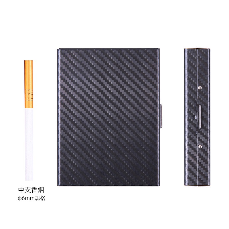 Sealed Aluminum alloy Cigarett - Smoking & Vaping Accessories review and price