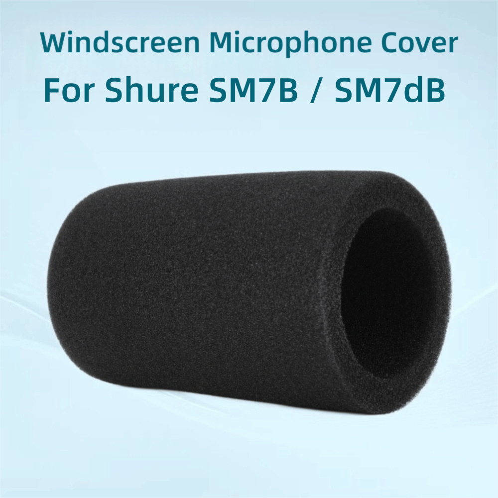 1pcs Replacement Mic Windscree - Shure Mic Sm7B review and price